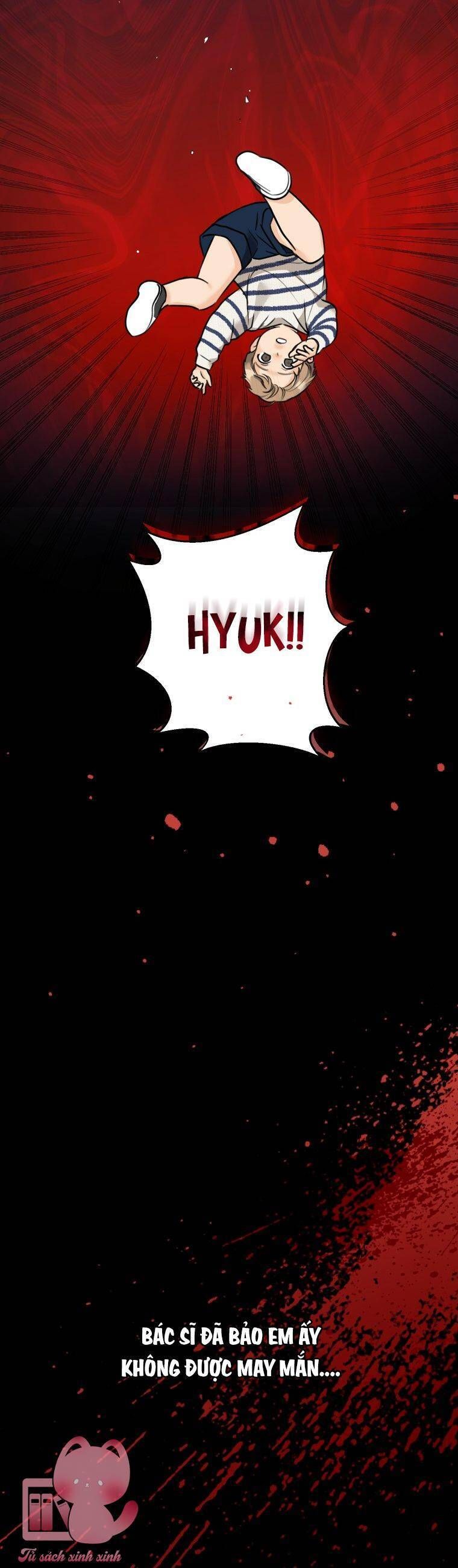 Chuyện Kết Hôn Chapter 23 - 18