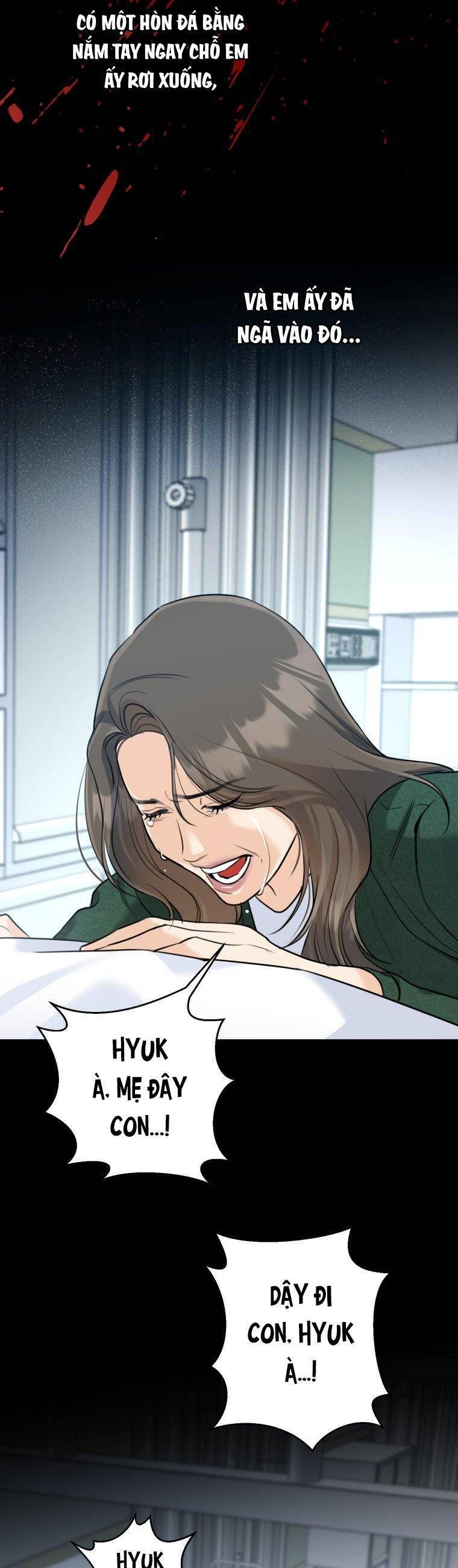 Chuyện Kết Hôn Chapter 23 - 19