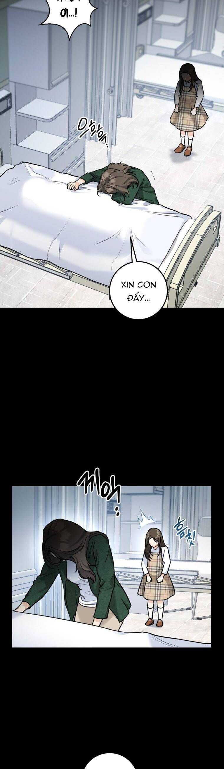 Chuyện Kết Hôn Chapter 23 - 20