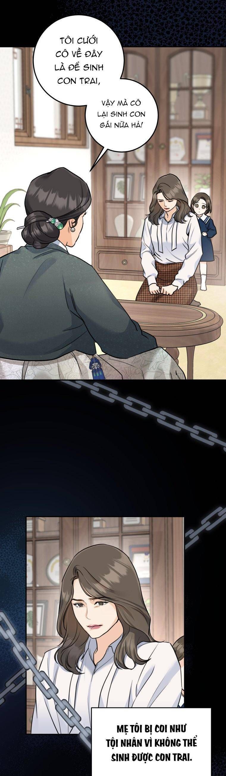 Chuyện Kết Hôn Chapter 23 - 3