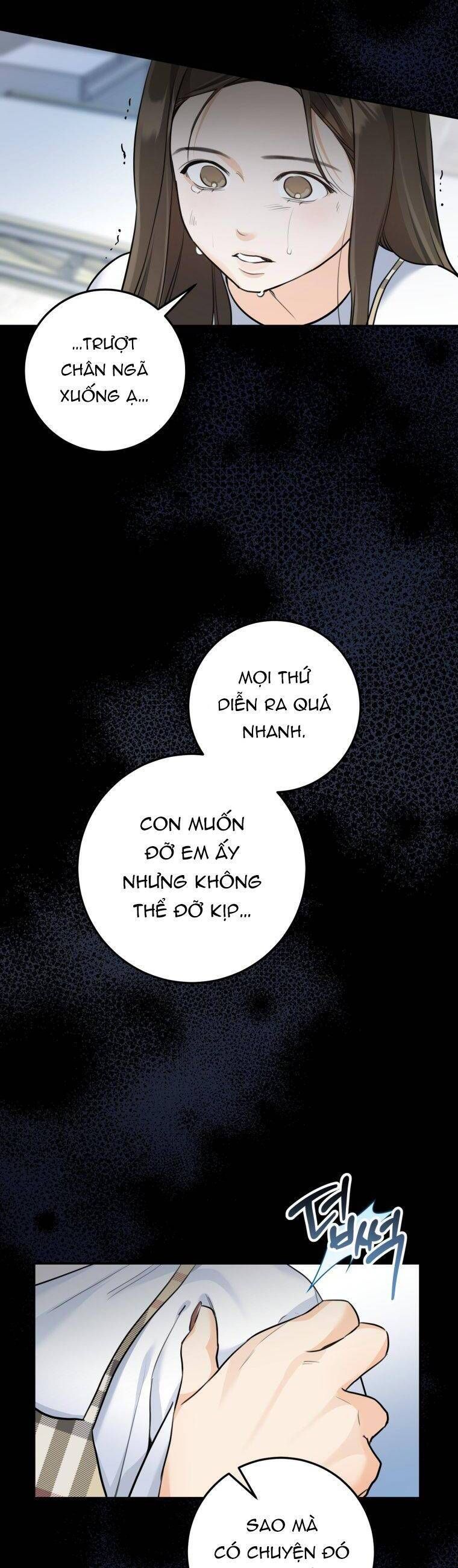 Chuyện Kết Hôn Chapter 23 - 22