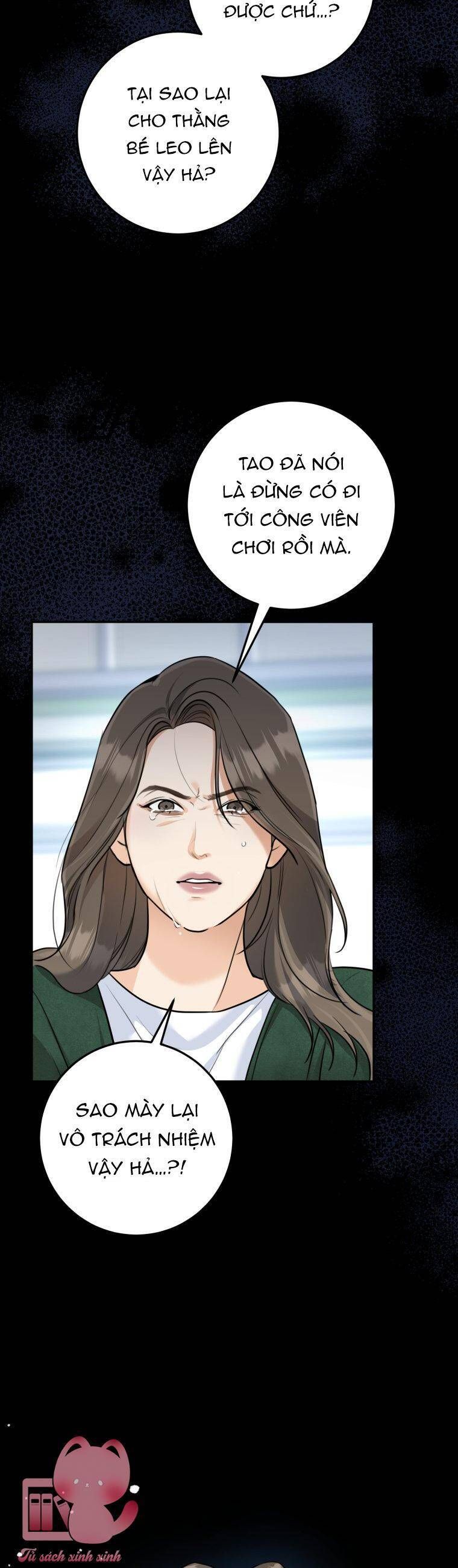 Chuyện Kết Hôn Chapter 23 - 23