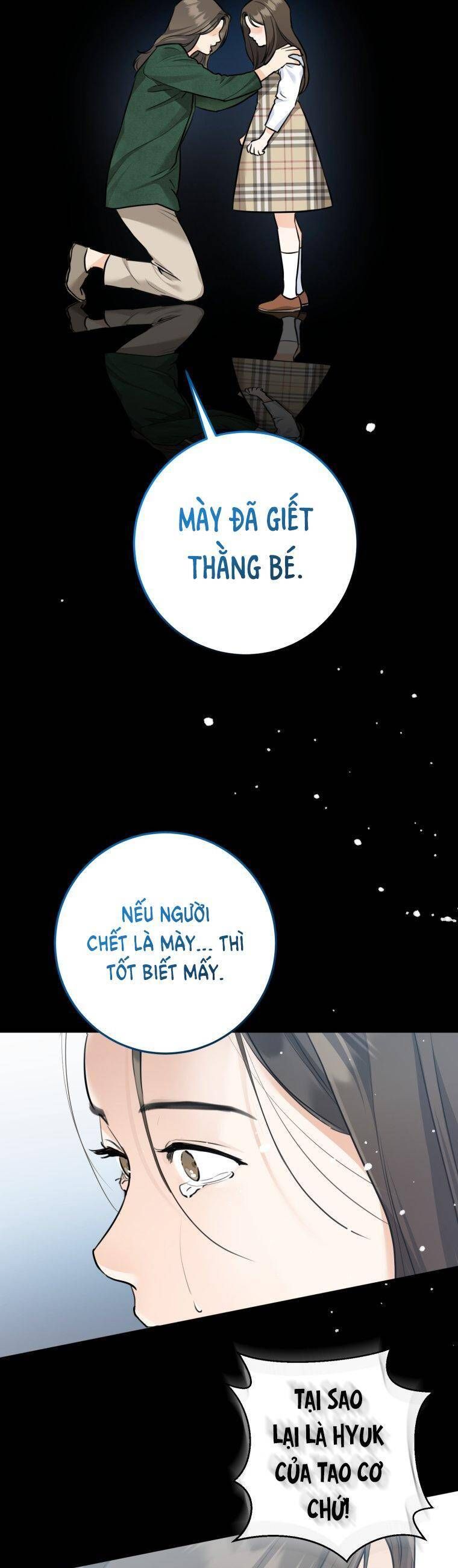 Chuyện Kết Hôn Chapter 23 - 24