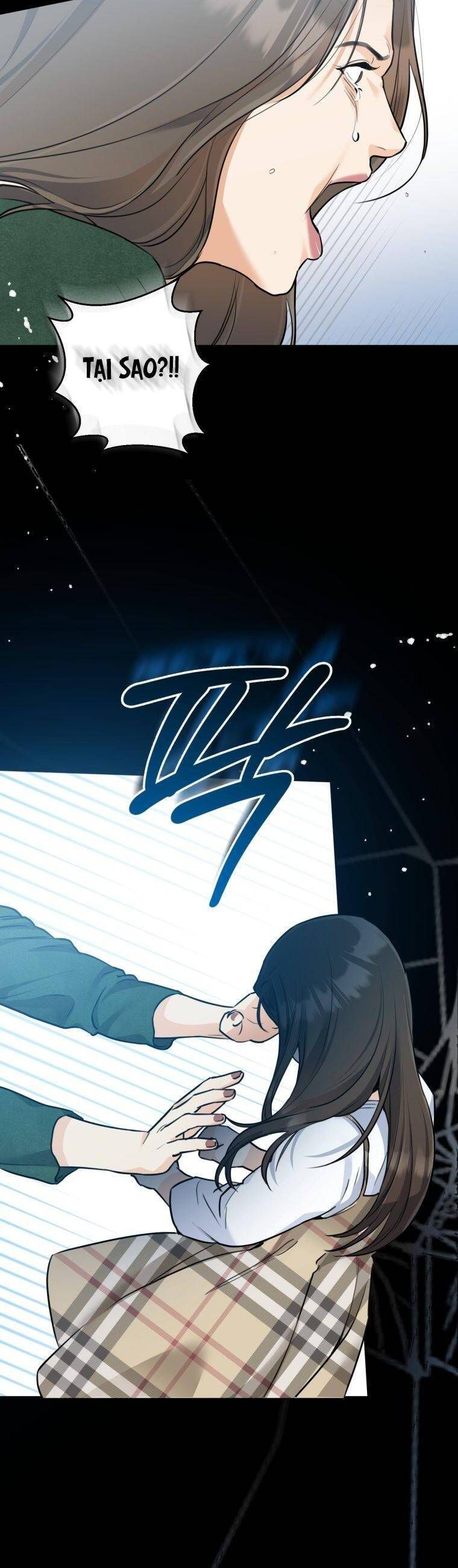 Chuyện Kết Hôn Chapter 23 - 25