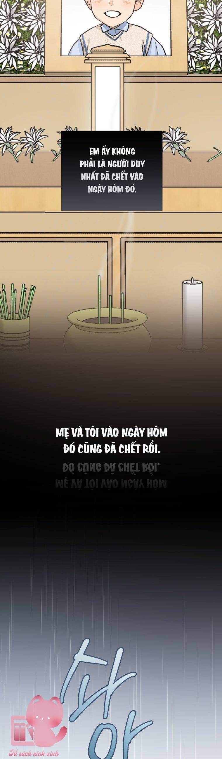 Chuyện Kết Hôn Chapter 23 - 28