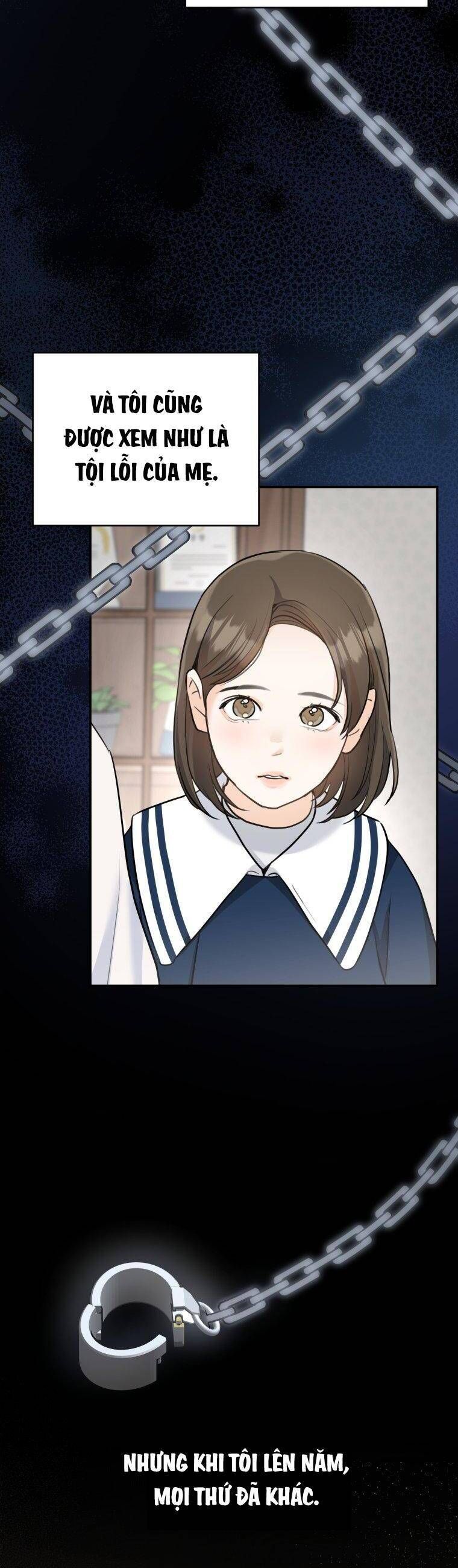 Chuyện Kết Hôn Chapter 23 - 4