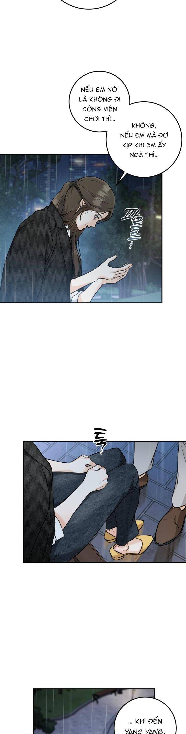 Chuyện Kết Hôn Chapter 23 - 32