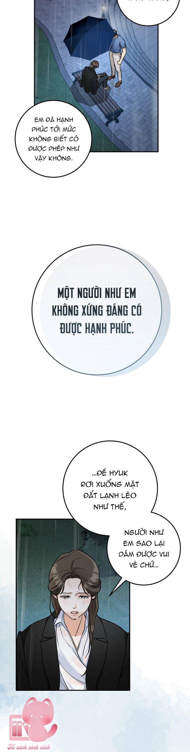 Chuyện Kết Hôn Chapter 23 - 33