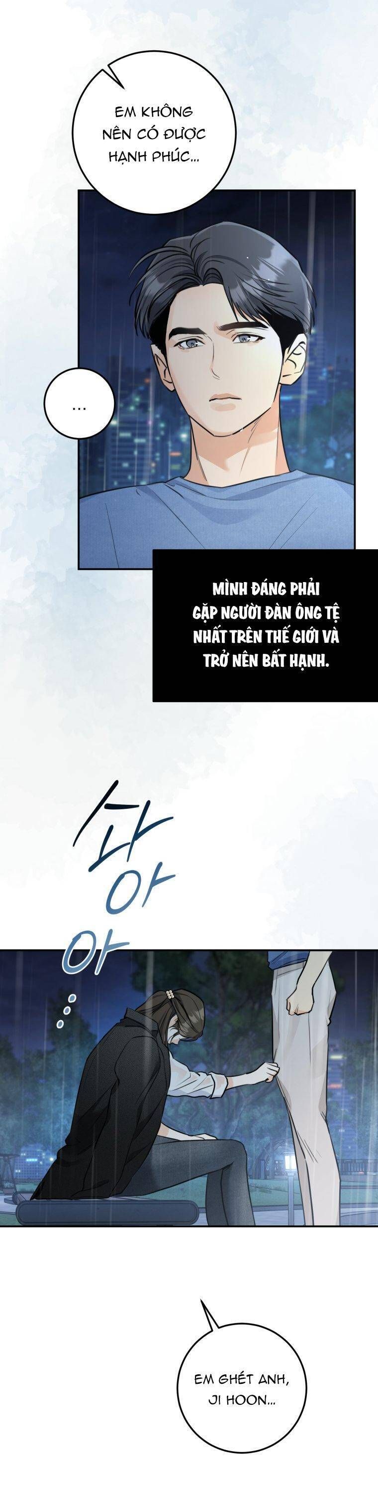 Chuyện Kết Hôn Chapter 23 - 34