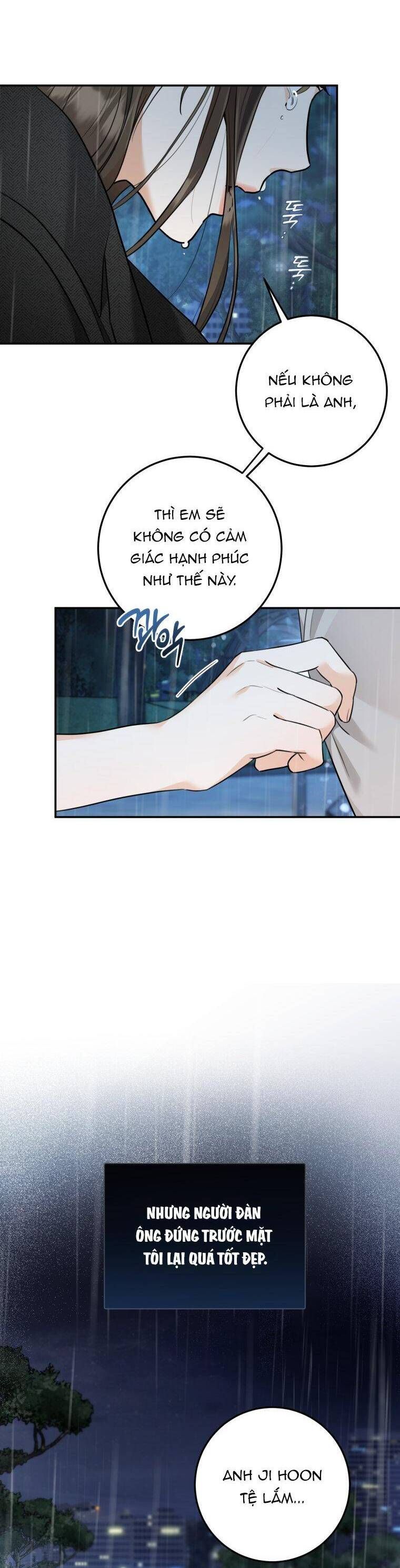 Chuyện Kết Hôn Chapter 23 - 35