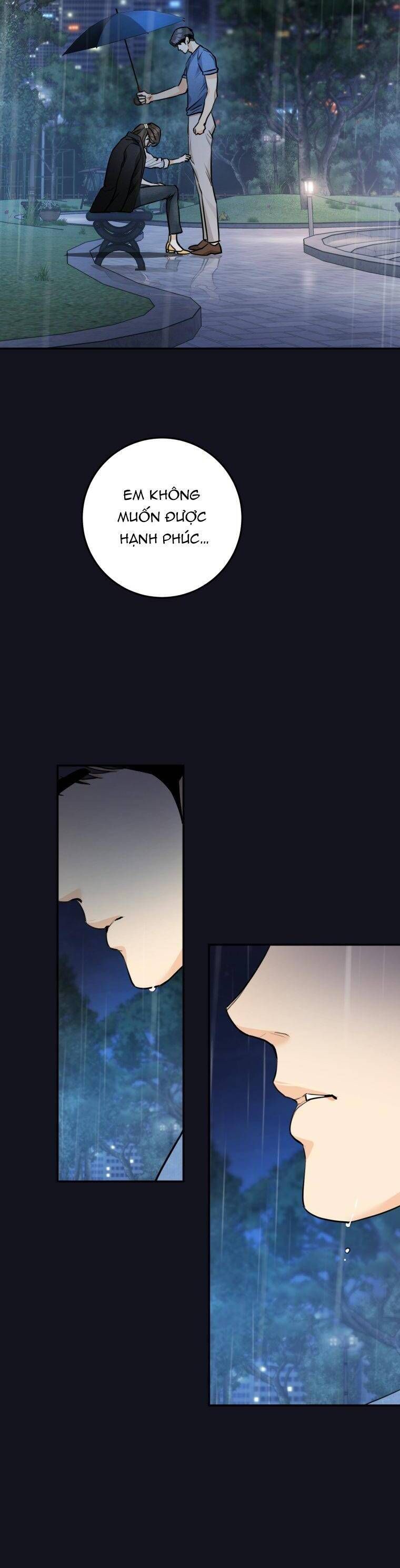 Chuyện Kết Hôn Chapter 23 - 36