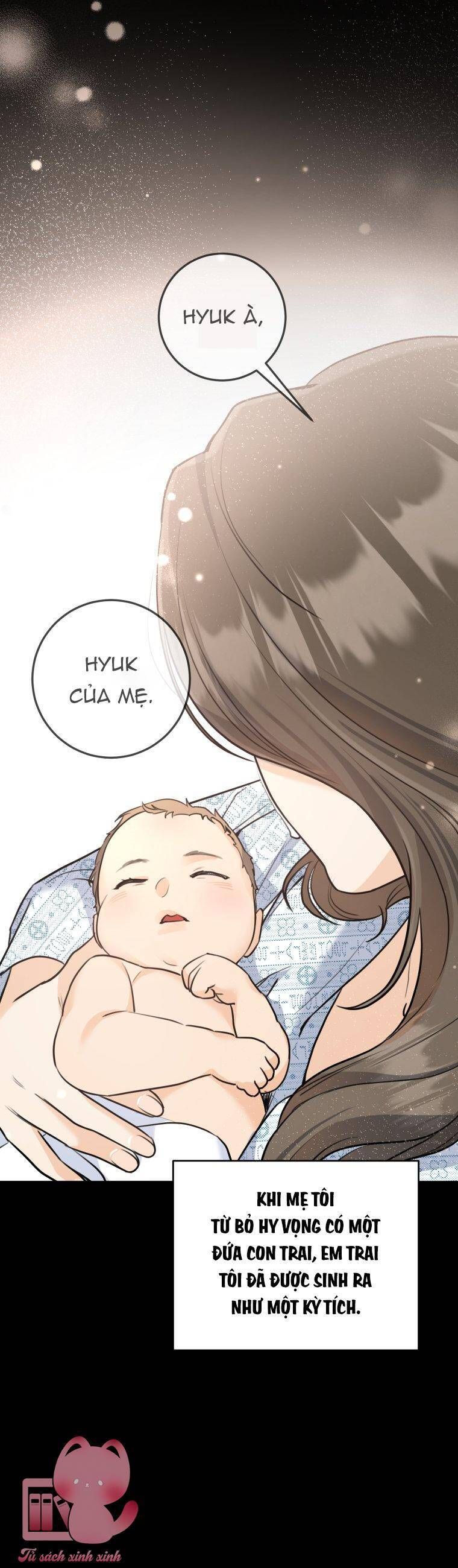 Chuyện Kết Hôn Chapter 23 - 5