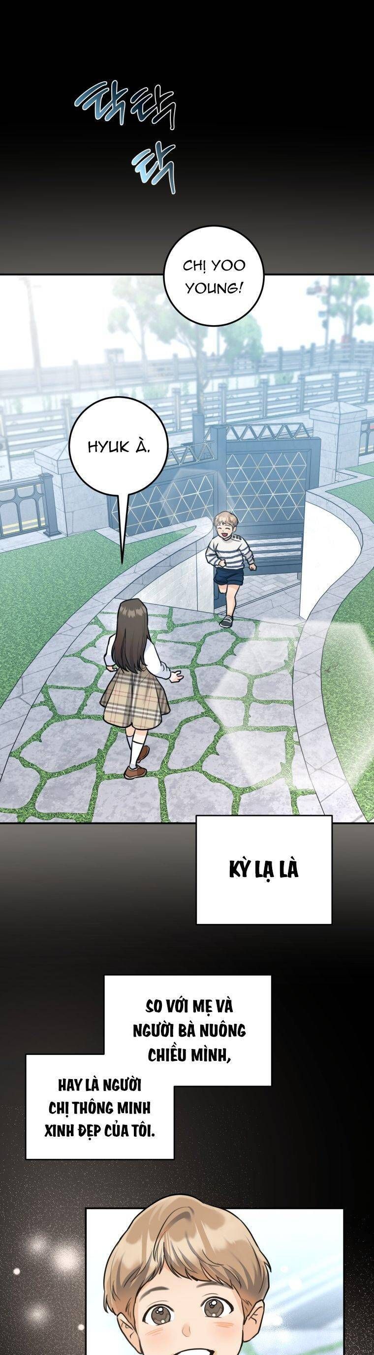 Chuyện Kết Hôn Chapter 23 - 6