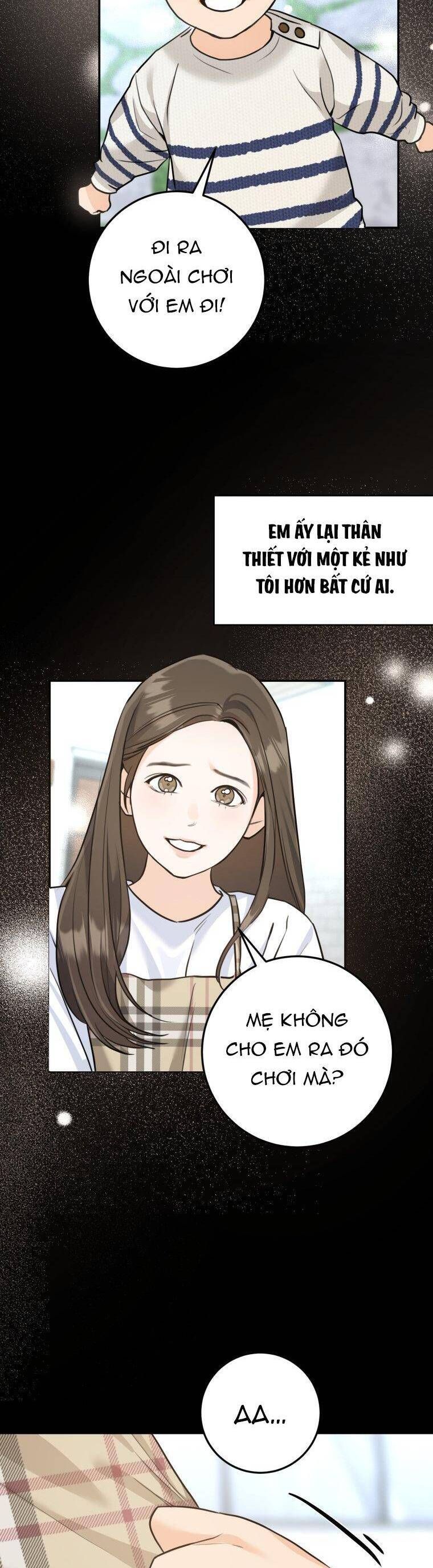 Chuyện Kết Hôn Chapter 23 - 7