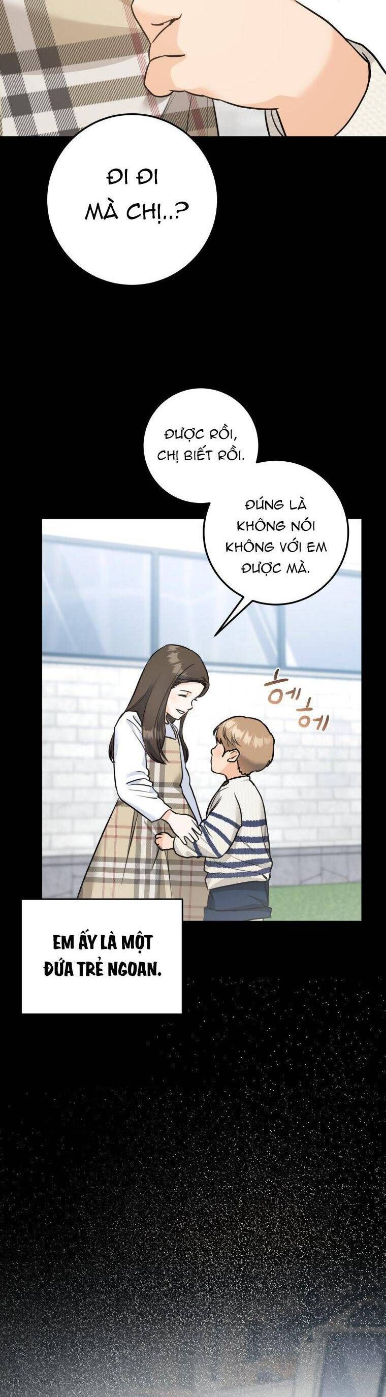 Chuyện Kết Hôn Chapter 23 - 8