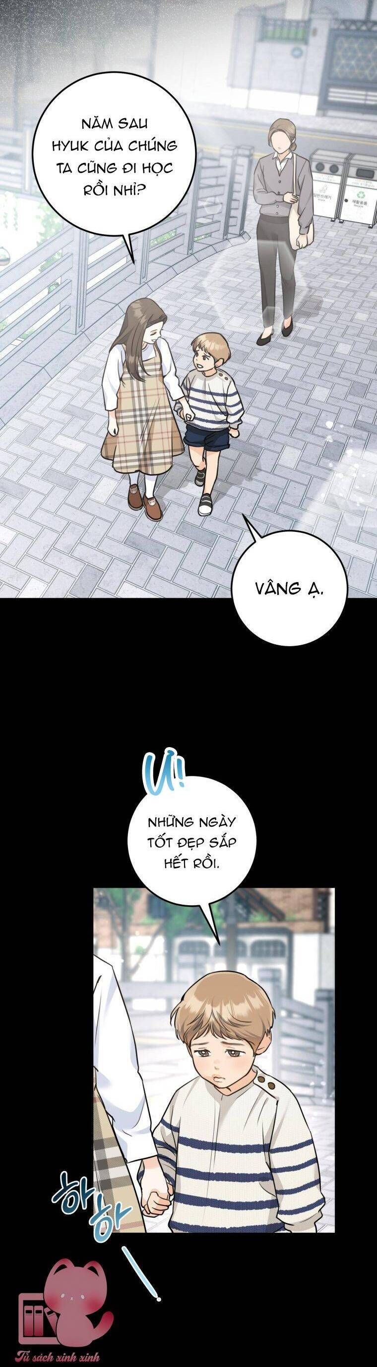 Chuyện Kết Hôn Chapter 23 - 9