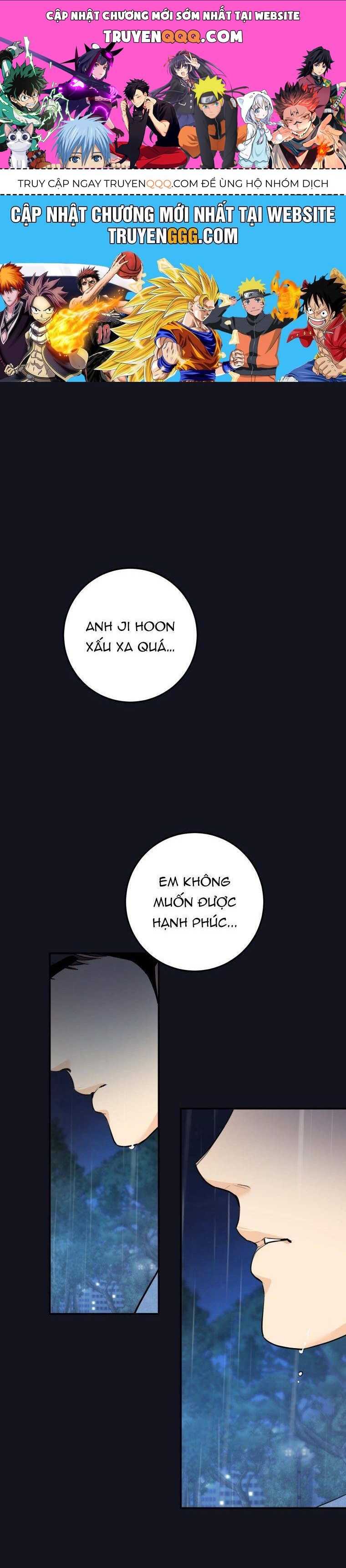 Chuyện Kết Hôn Chapter 24 - 1