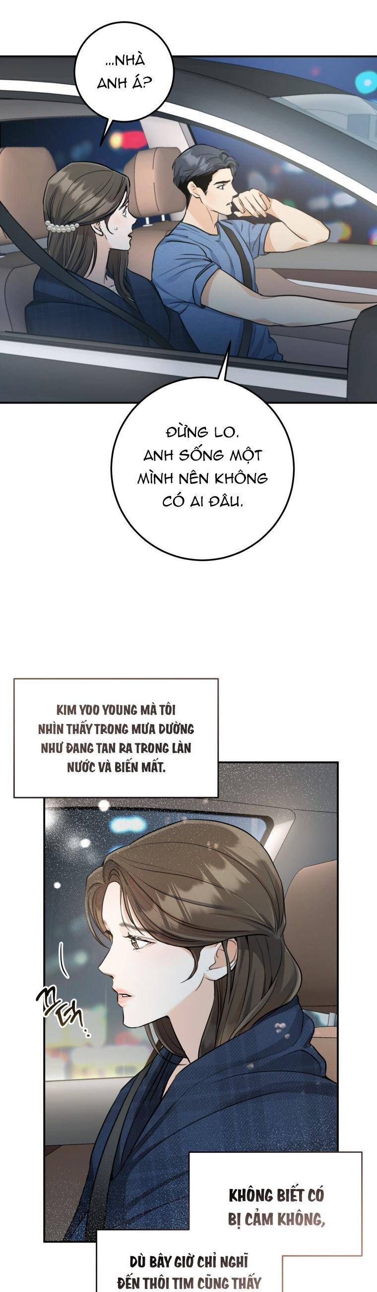 Chuyện Kết Hôn Chapter 24 - 13