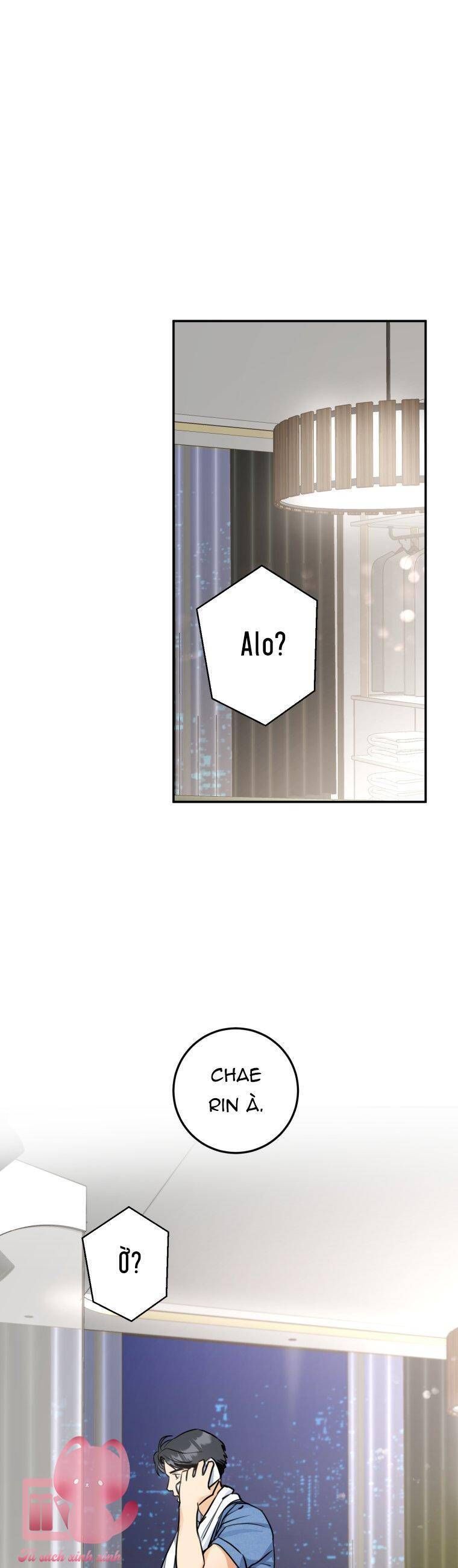 Chuyện Kết Hôn Chapter 24 - 15