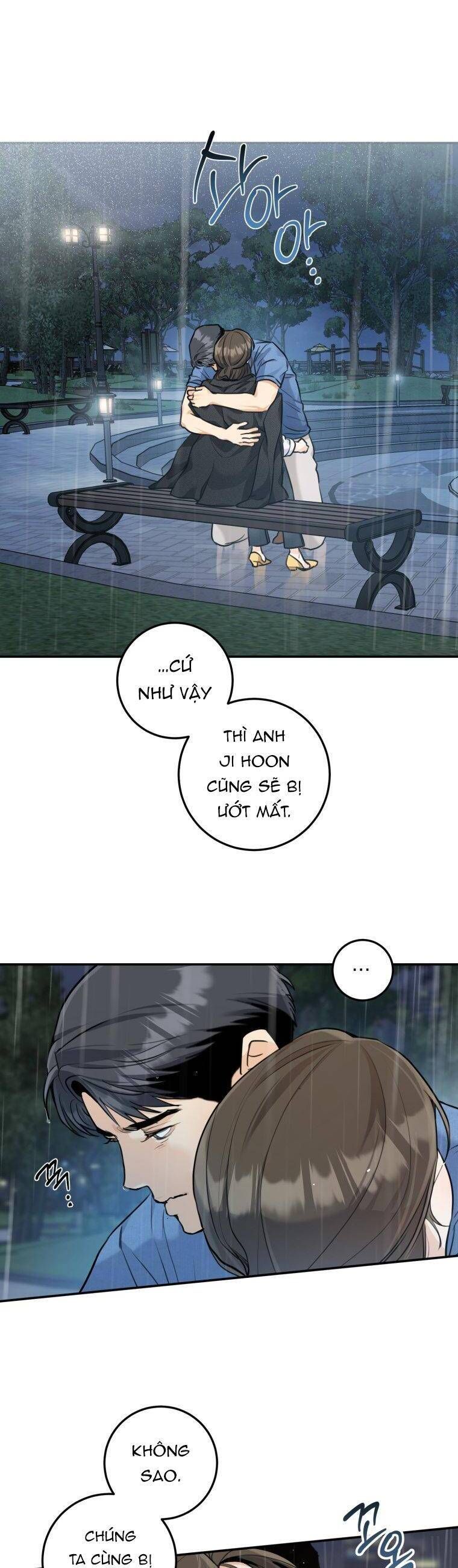 Chuyện Kết Hôn Chapter 24 - 4