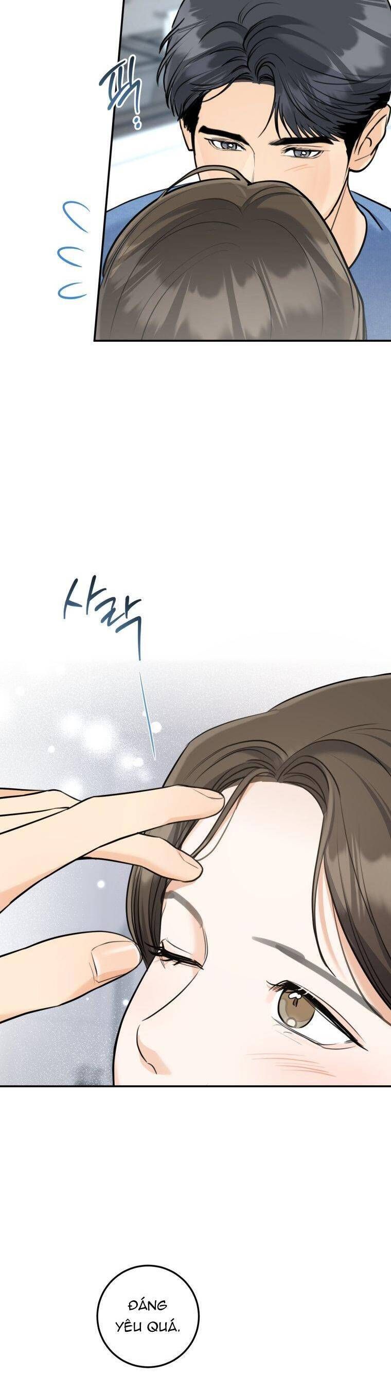 Chuyện Kết Hôn Chapter 24 - 32