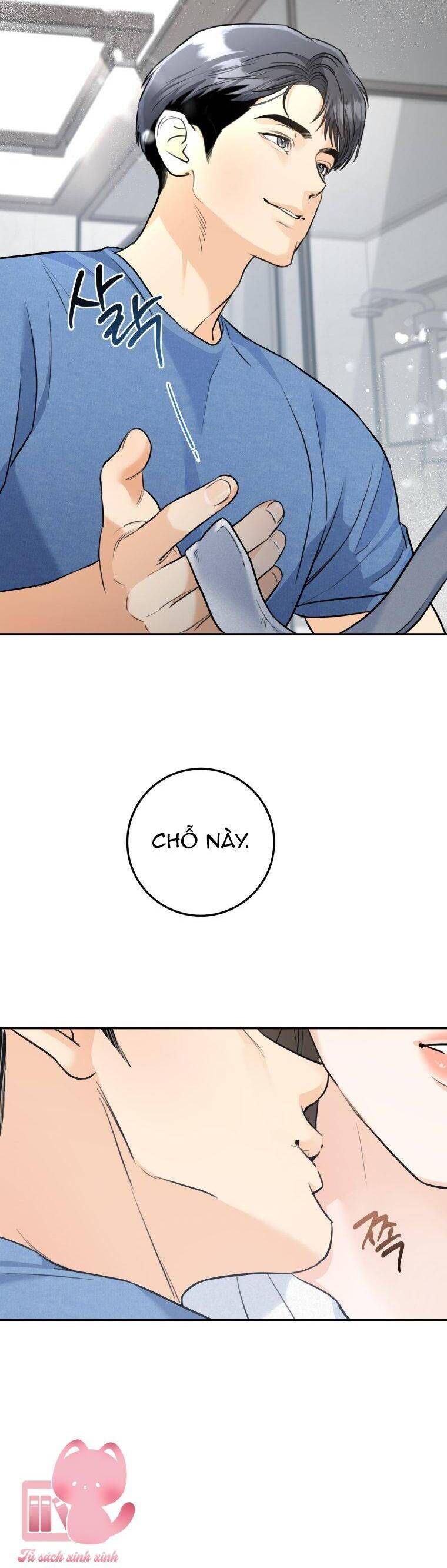 Chuyện Kết Hôn Chapter 24 - 34