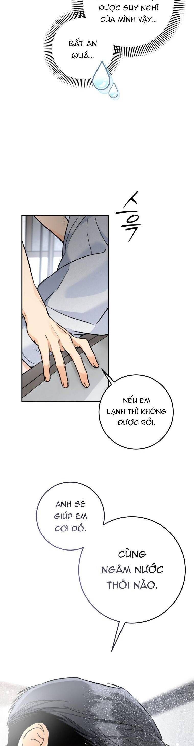 Chuyện Kết Hôn Chapter 24 - 37