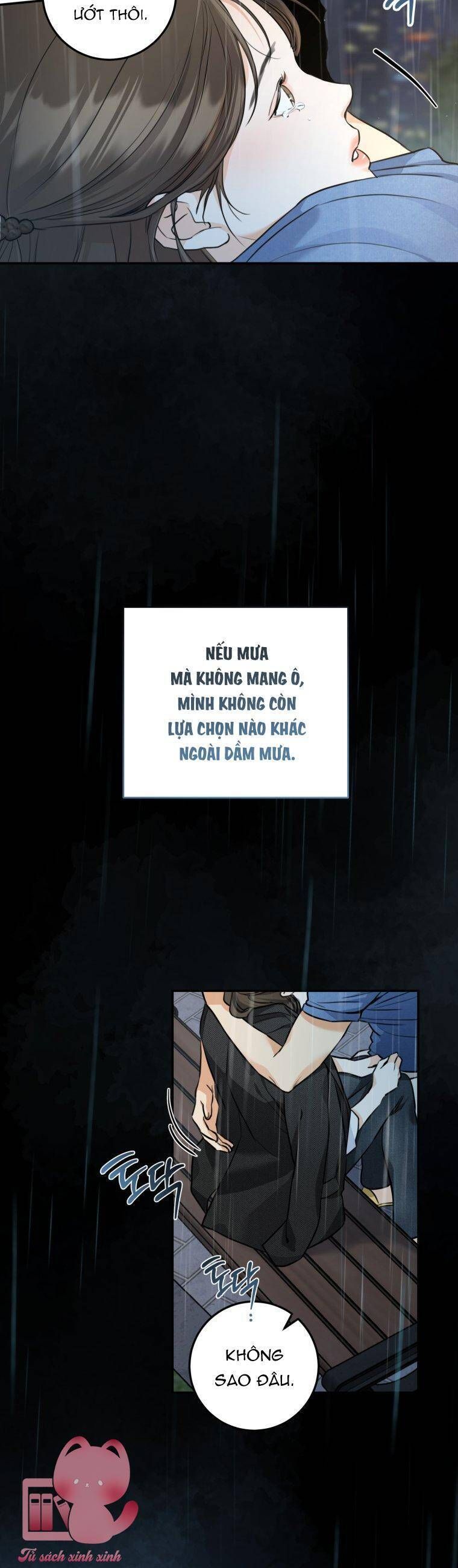 Chuyện Kết Hôn Chapter 24 - 5