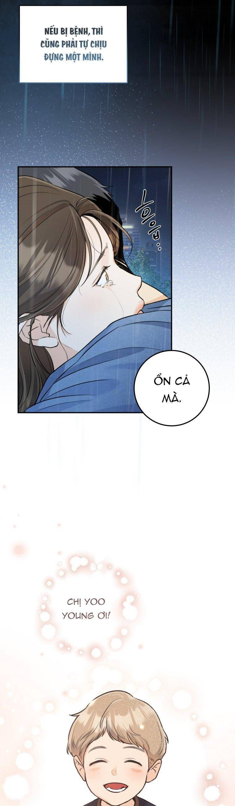 Chuyện Kết Hôn Chapter 24 - 6