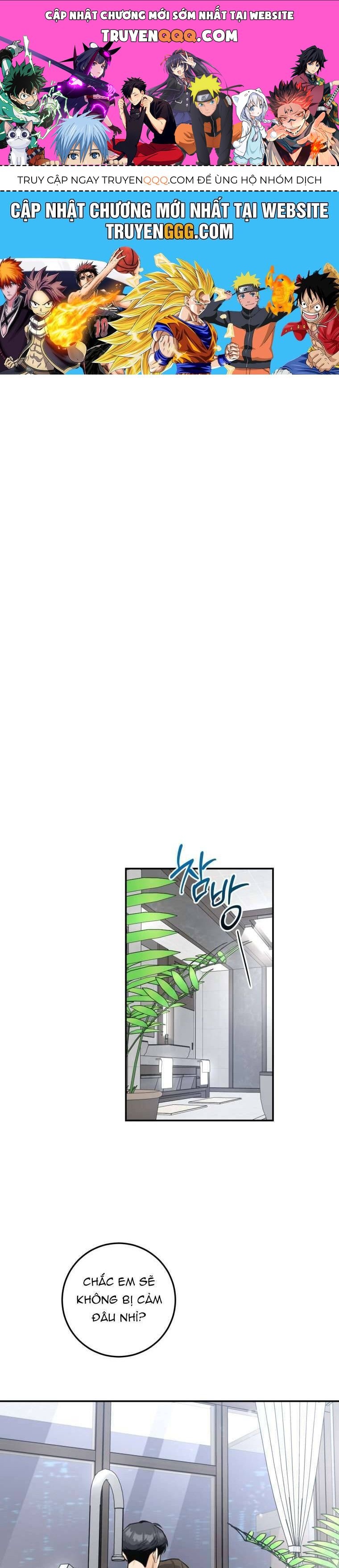 Chuyện Kết Hôn Chapter 25 - 1