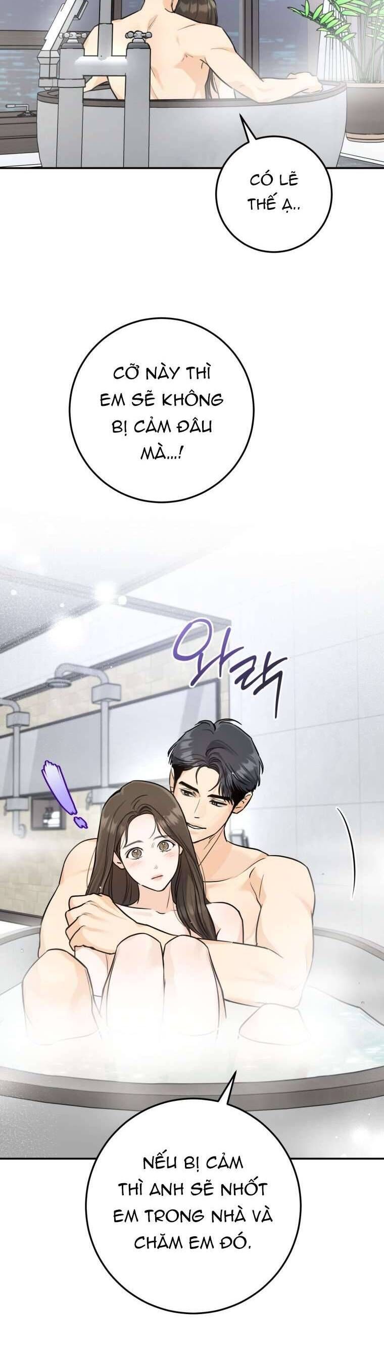 Chuyện Kết Hôn Chapter 25 - 2