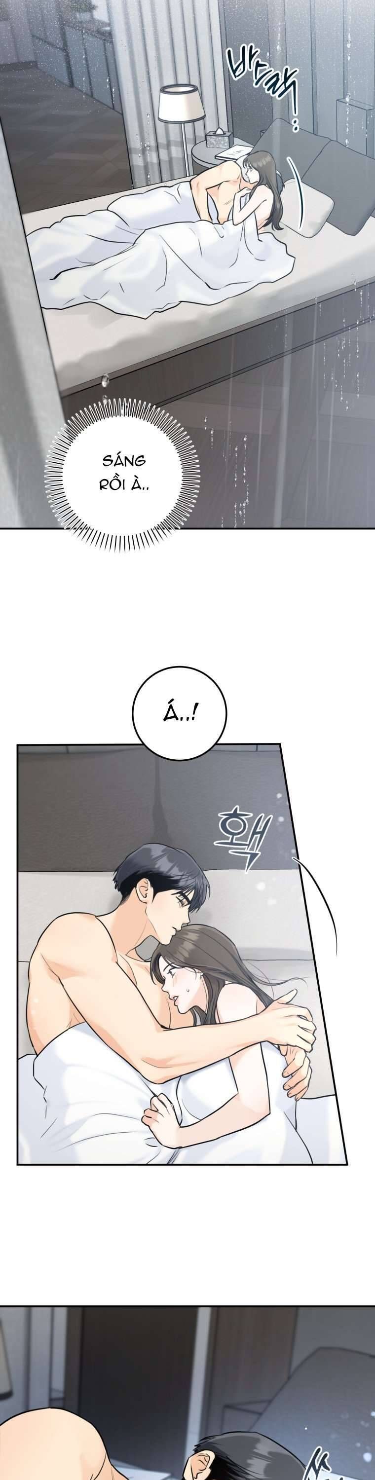 Chuyện Kết Hôn Chapter 25 - 12