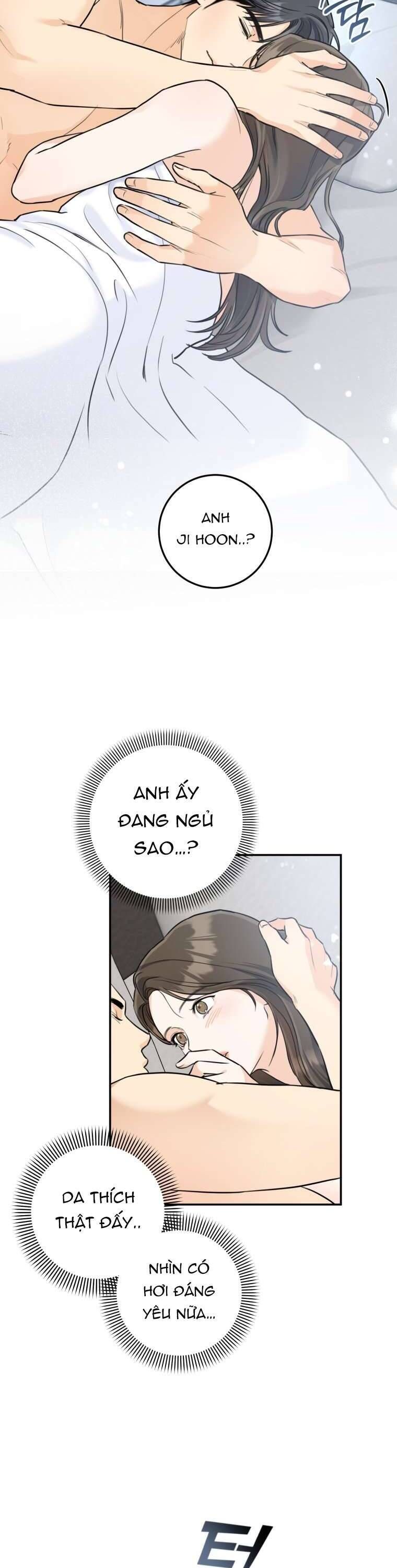 Chuyện Kết Hôn Chapter 25 - 13