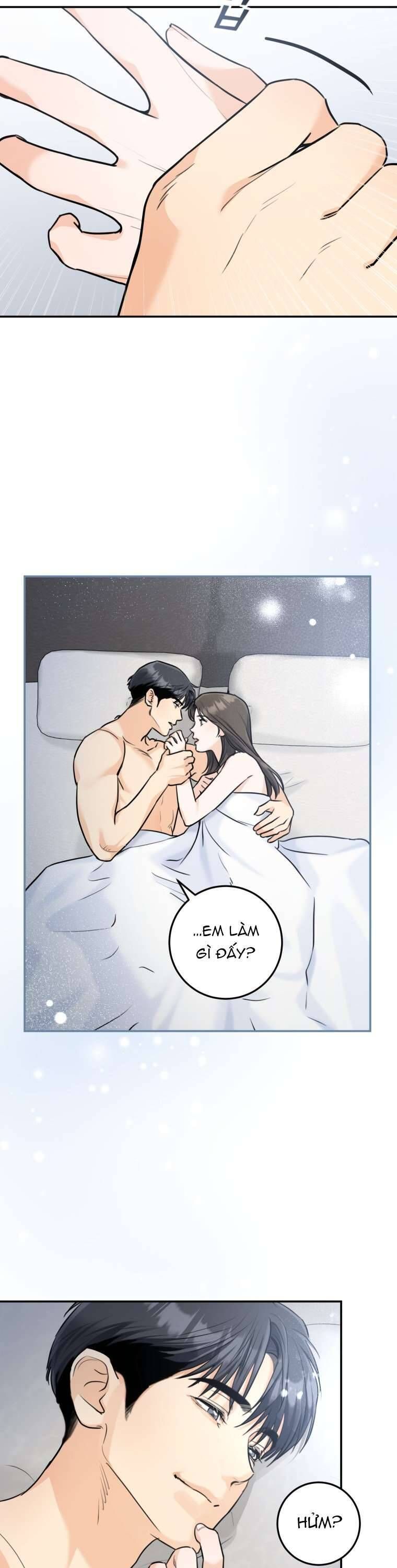 Chuyện Kết Hôn Chapter 25 - 14