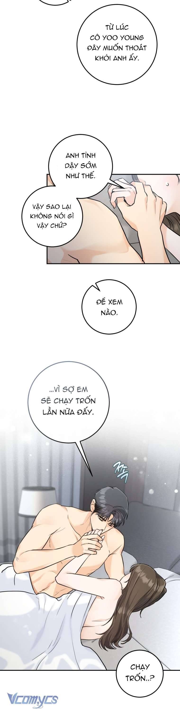 Chuyện Kết Hôn Chapter 25 - 16