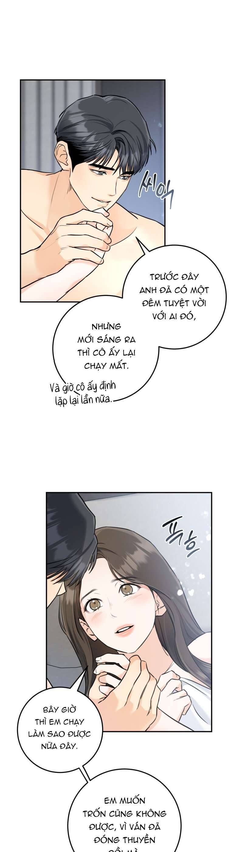 Chuyện Kết Hôn Chapter 25 - 17