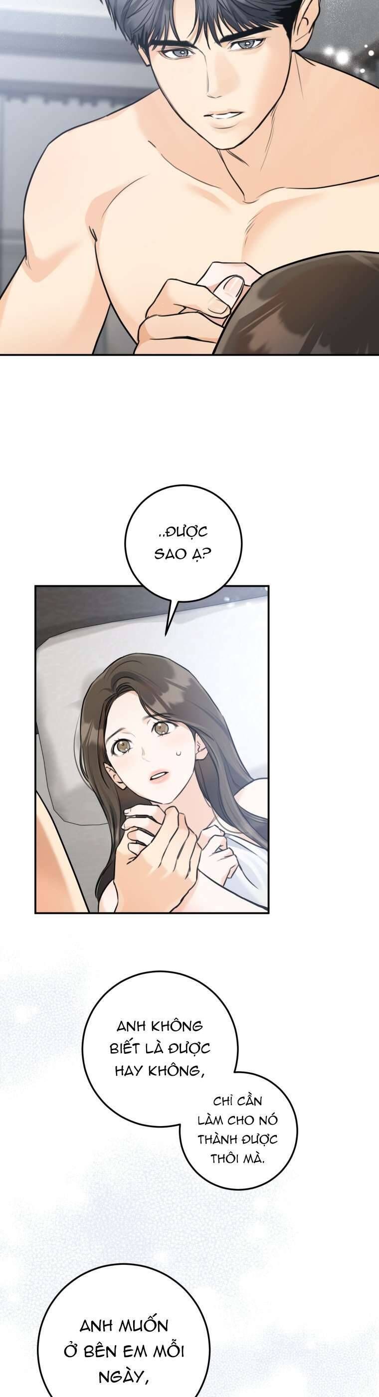Chuyện Kết Hôn Chapter 25 - 19