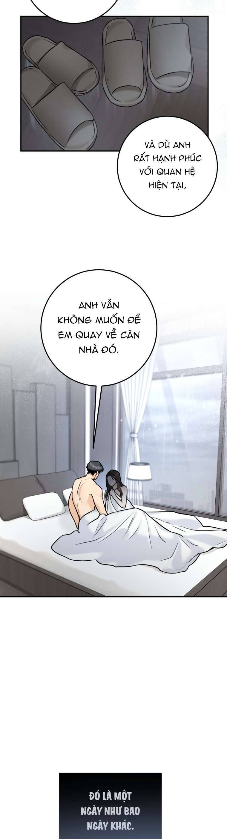 Chuyện Kết Hôn Chapter 25 - 20