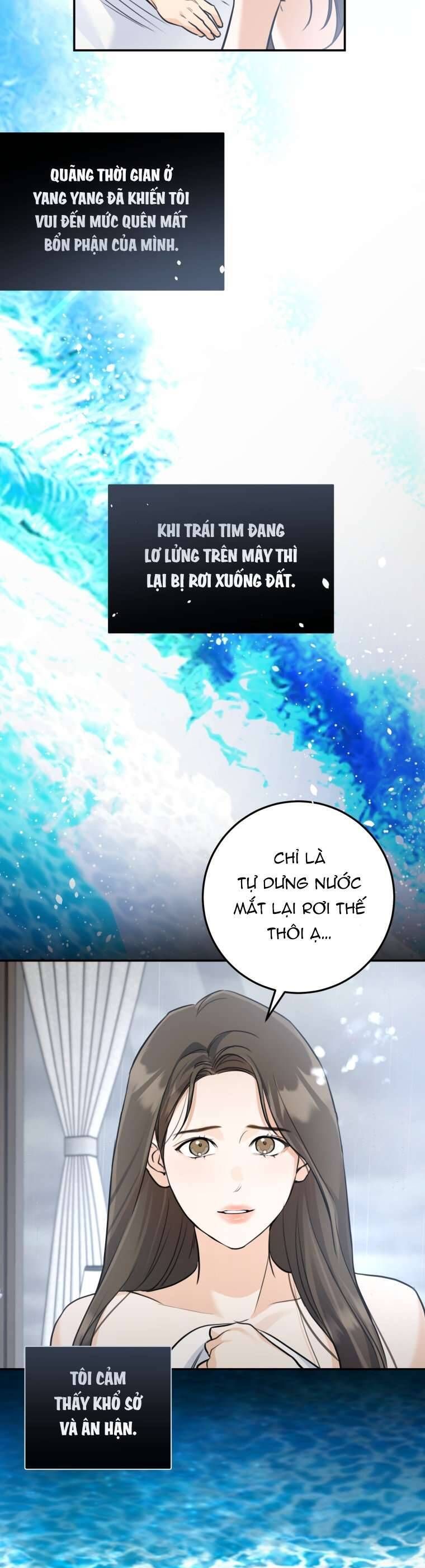 Chuyện Kết Hôn Chapter 25 - 22