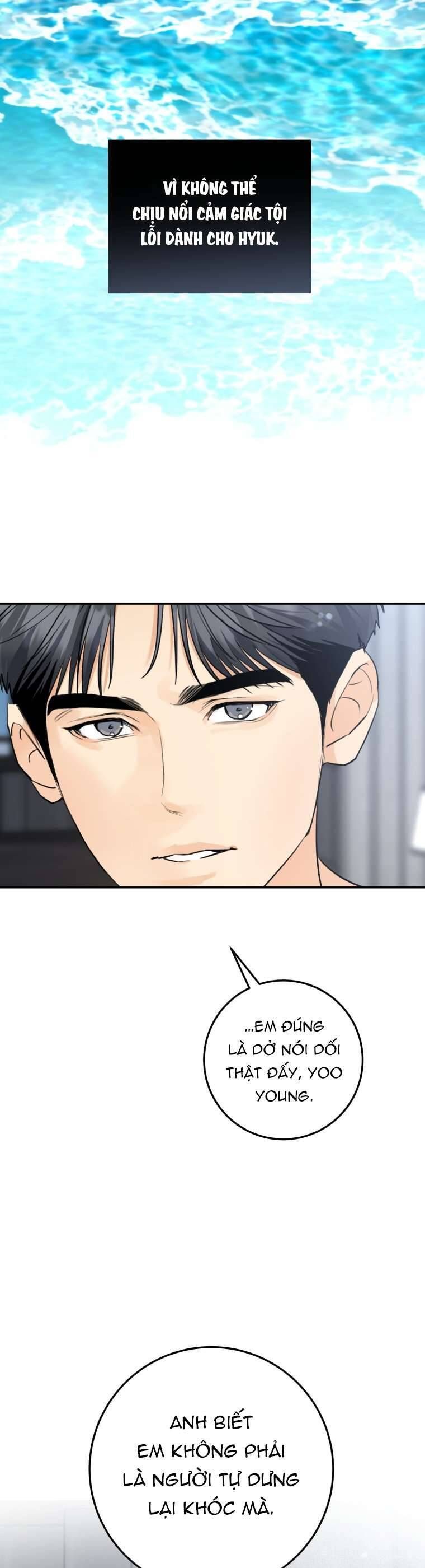 Chuyện Kết Hôn Chapter 25 - 23