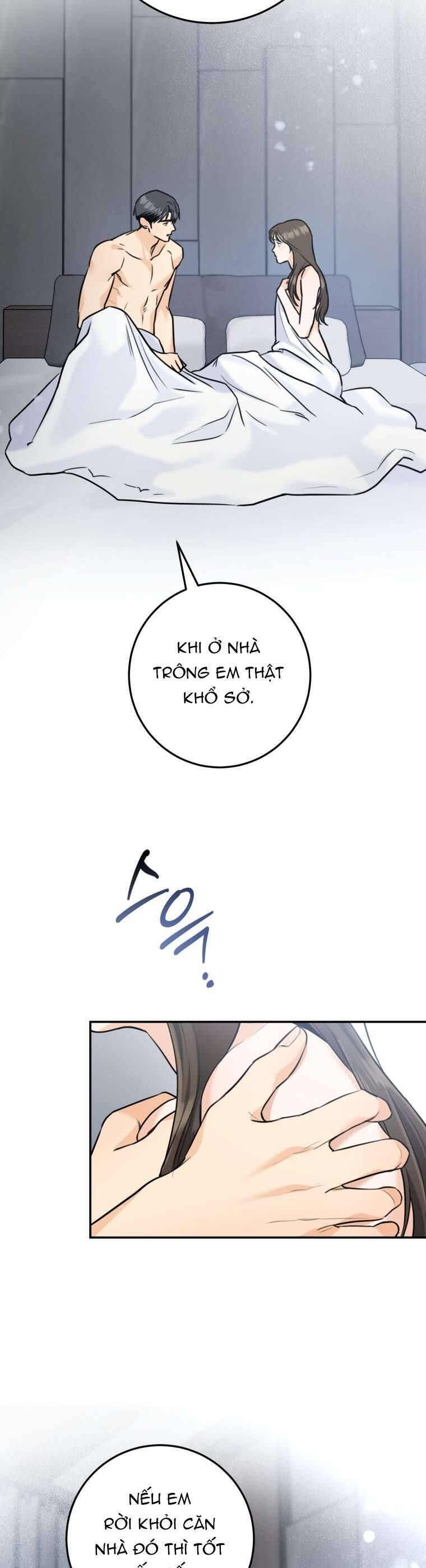 Chuyện Kết Hôn Chapter 25 - 24