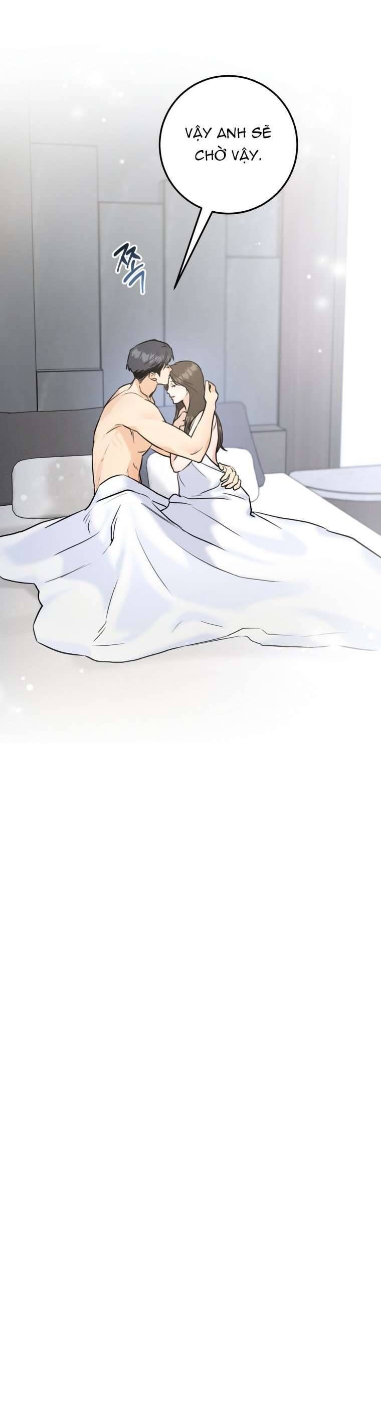 Chuyện Kết Hôn Chapter 25 - 27