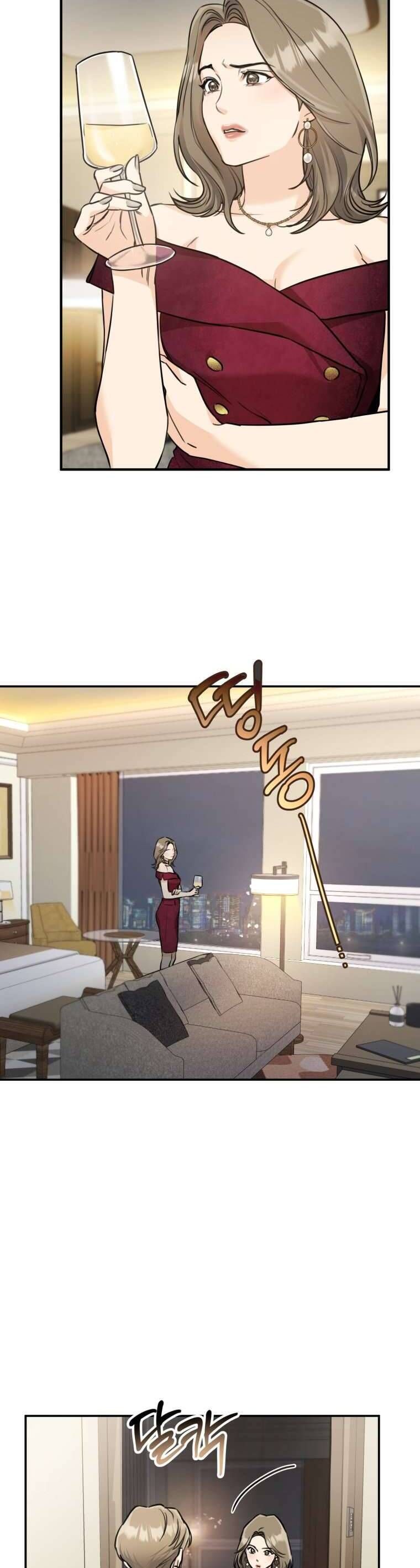 Chuyện Kết Hôn Chapter 25 - 29