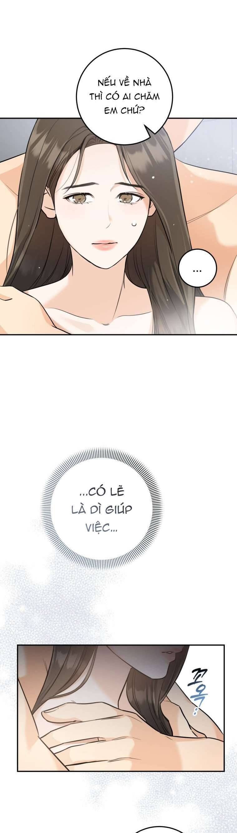 Chuyện Kết Hôn Chapter 25 - 4