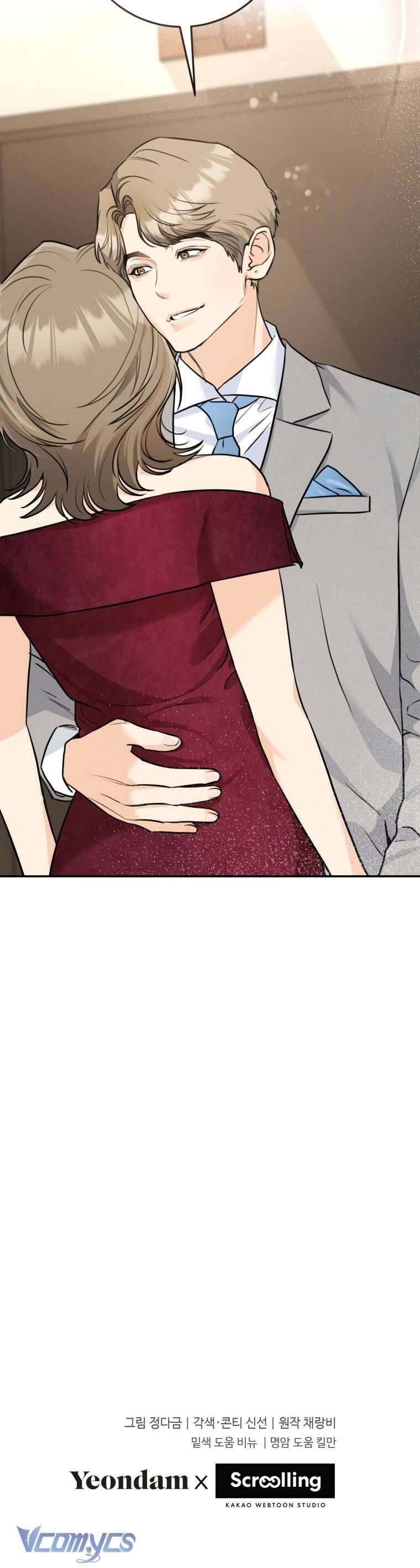 Chuyện Kết Hôn Chapter 25 - 31