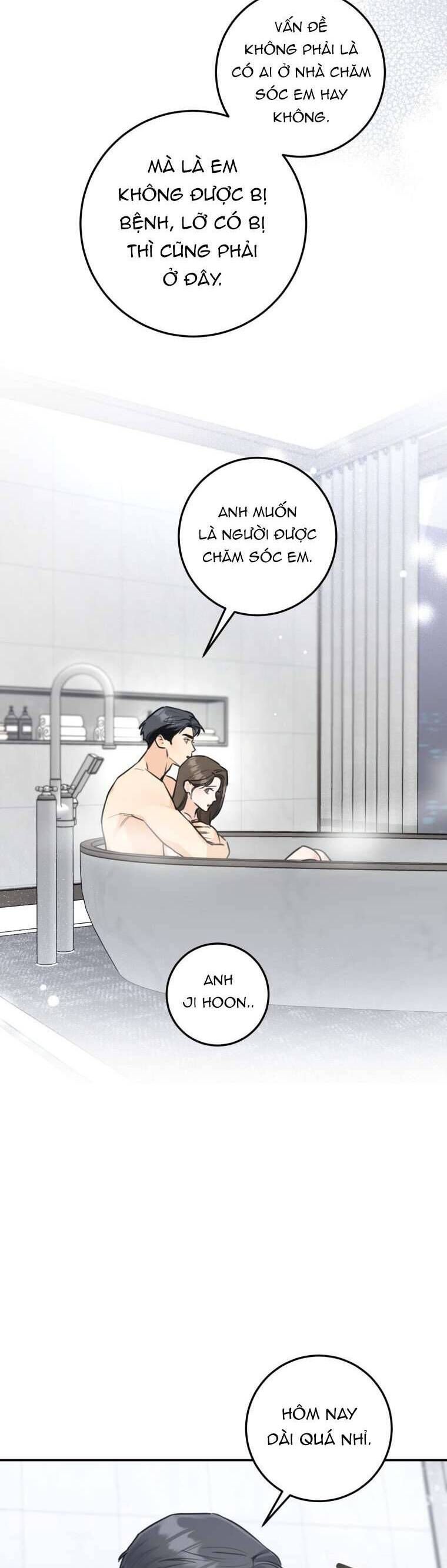 Chuyện Kết Hôn Chapter 25 - 5
