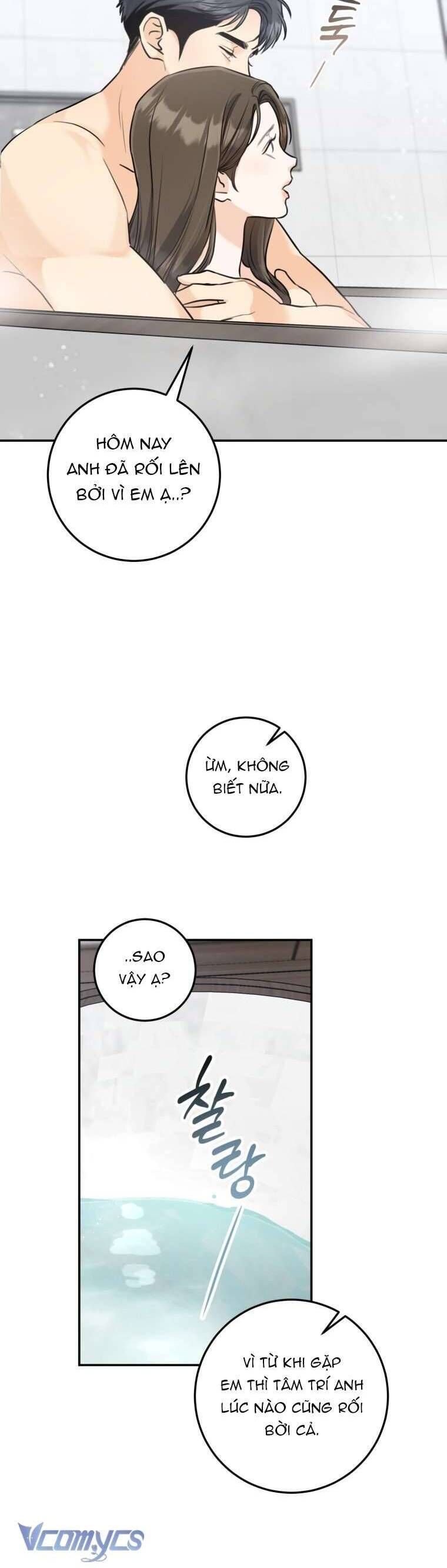 Chuyện Kết Hôn Chapter 25 - 6