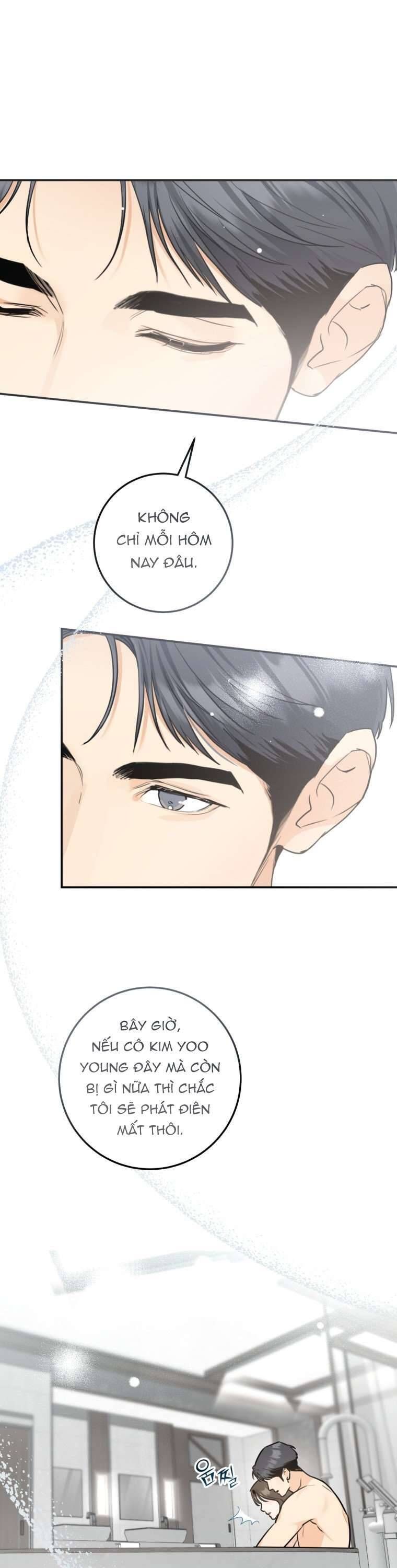 Chuyện Kết Hôn Chapter 25 - 7