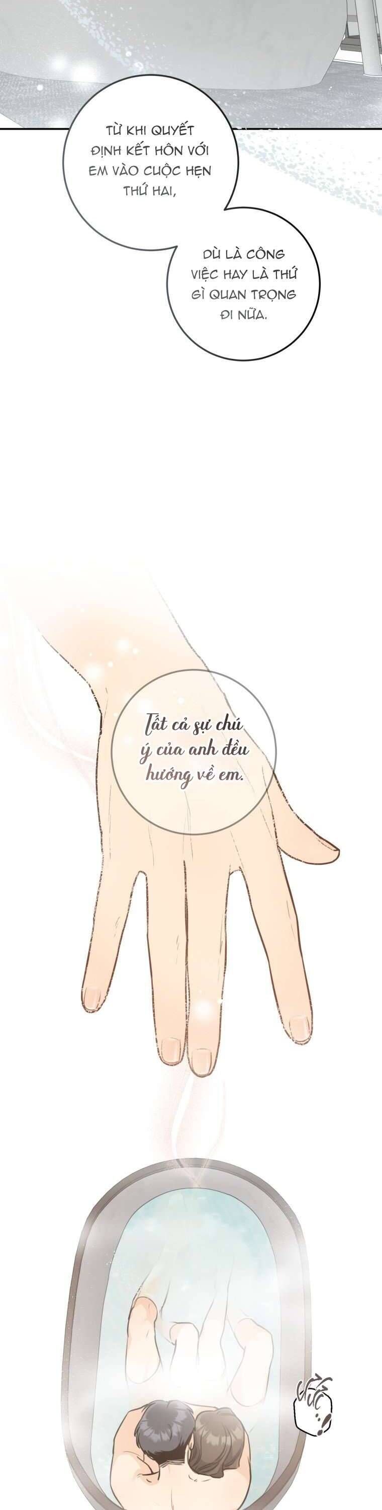 Chuyện Kết Hôn Chapter 25 - 8