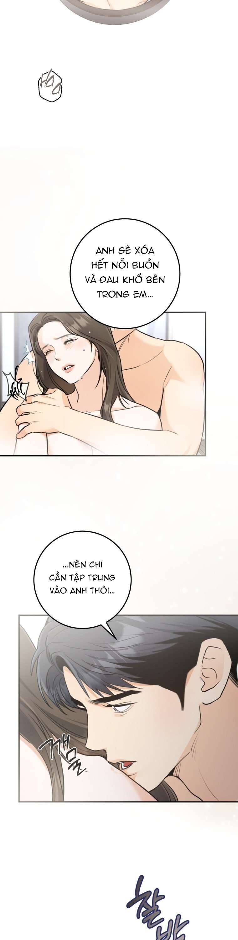 Chuyện Kết Hôn Chapter 25 - 9